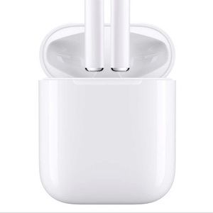 Apple AirPods 1 Charger Model A1602